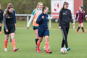 Bild 258 - Co-Trainerin der Frauen Nationalmannschaft Britta Carlson in Wahlstedt